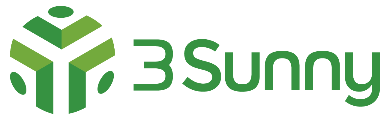 3Sunny_logo